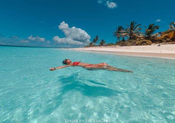 WORKSHOP - Preparação de viagem às ilhas das Caraíbas